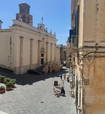 One Hospitality Apartment Salerno