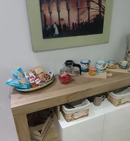 One Hospitality Apartment Salerno