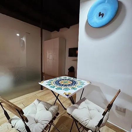 One Hospitality Apartment