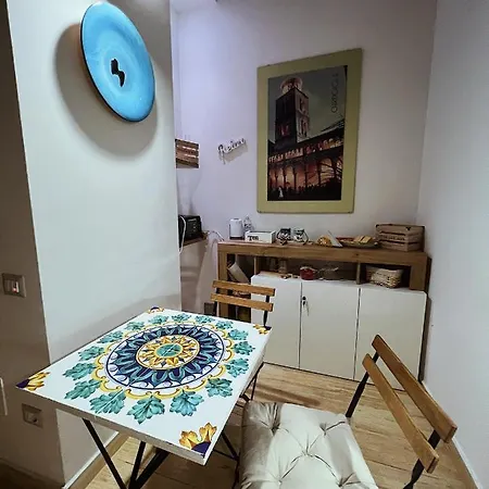 One Hospitality Apartment