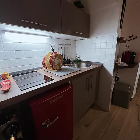 Apartment One Hospitality *